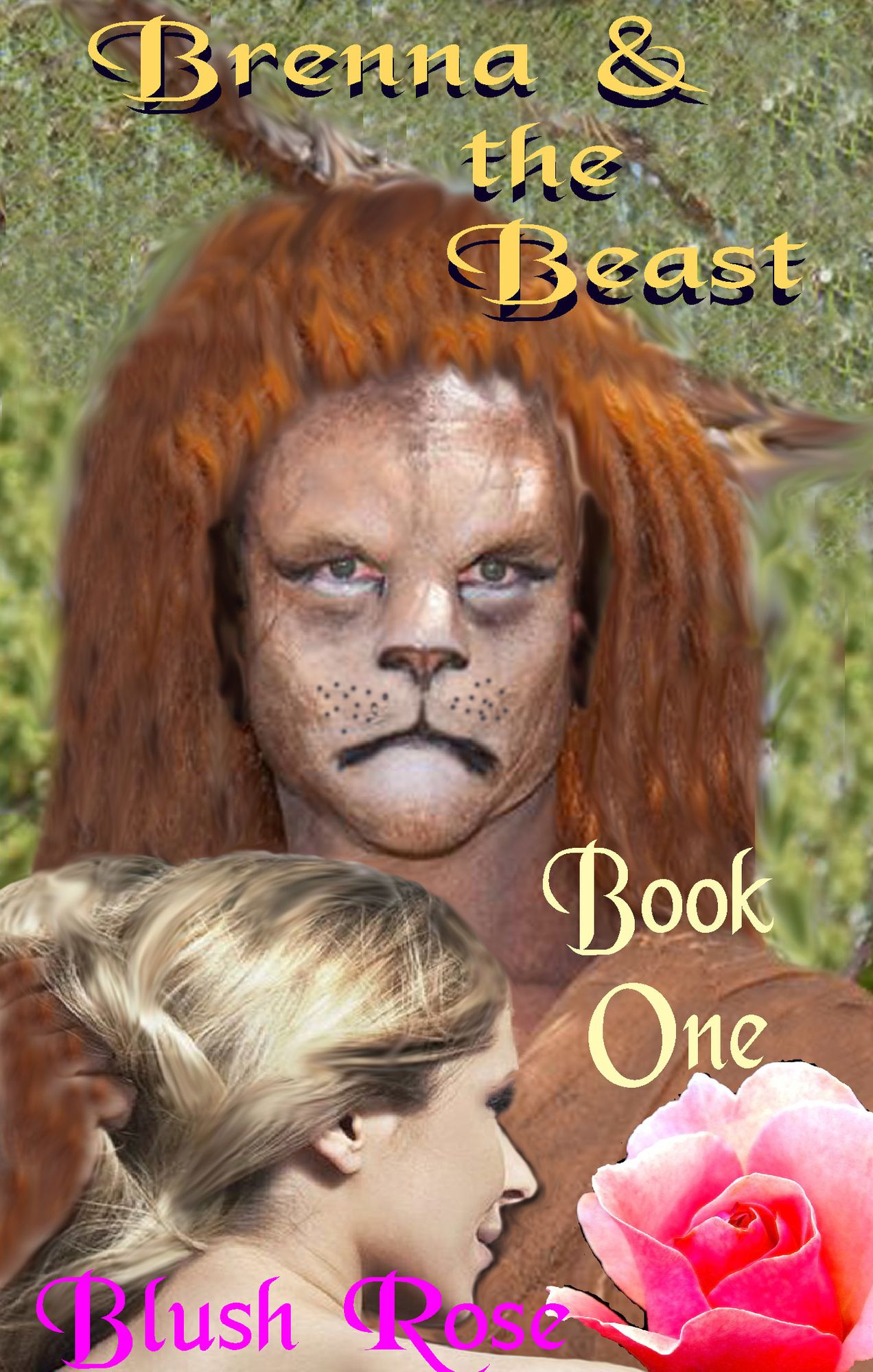 Brenna & the Beast: Book One