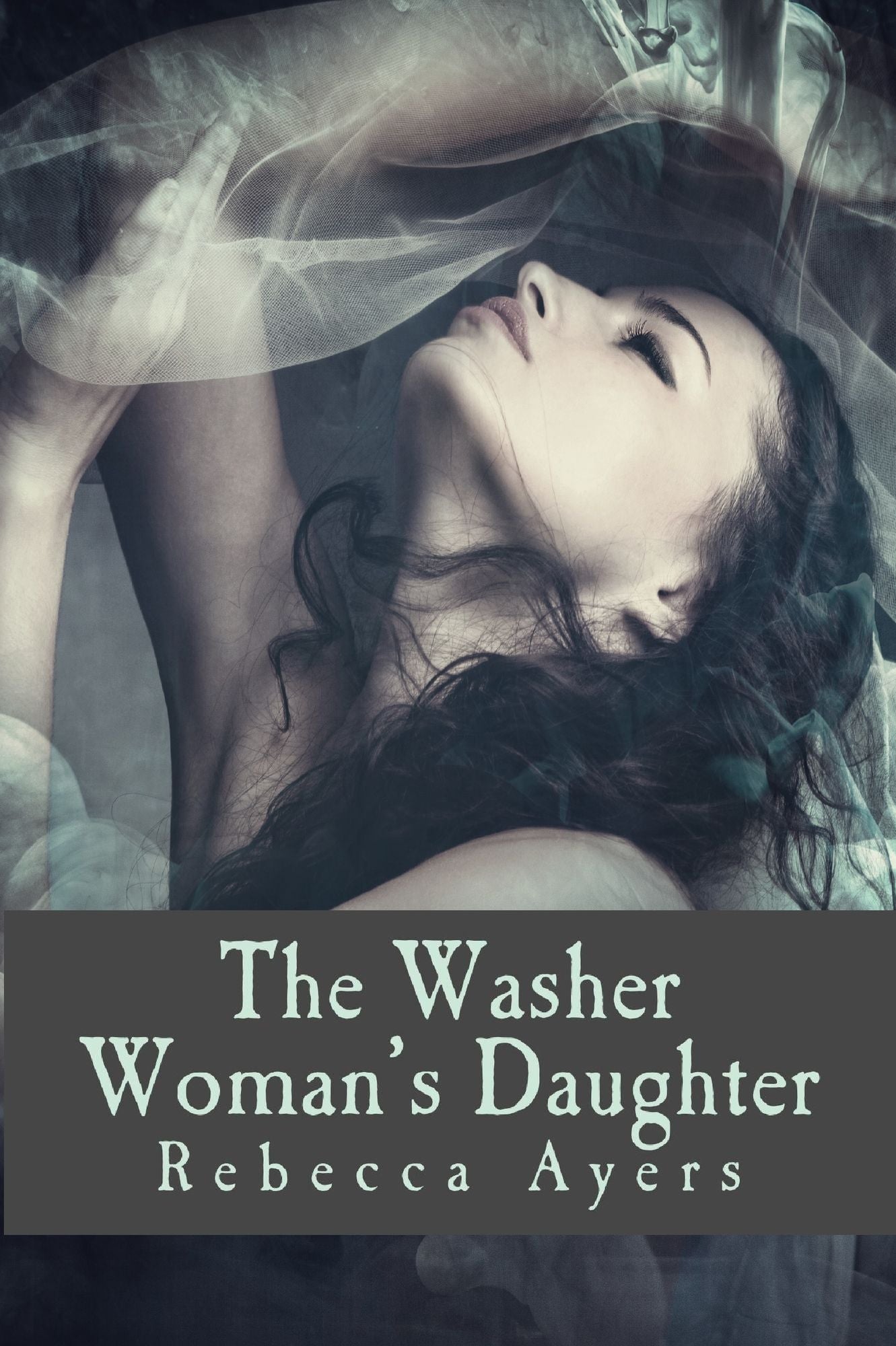 The Washer Woman's Daughter