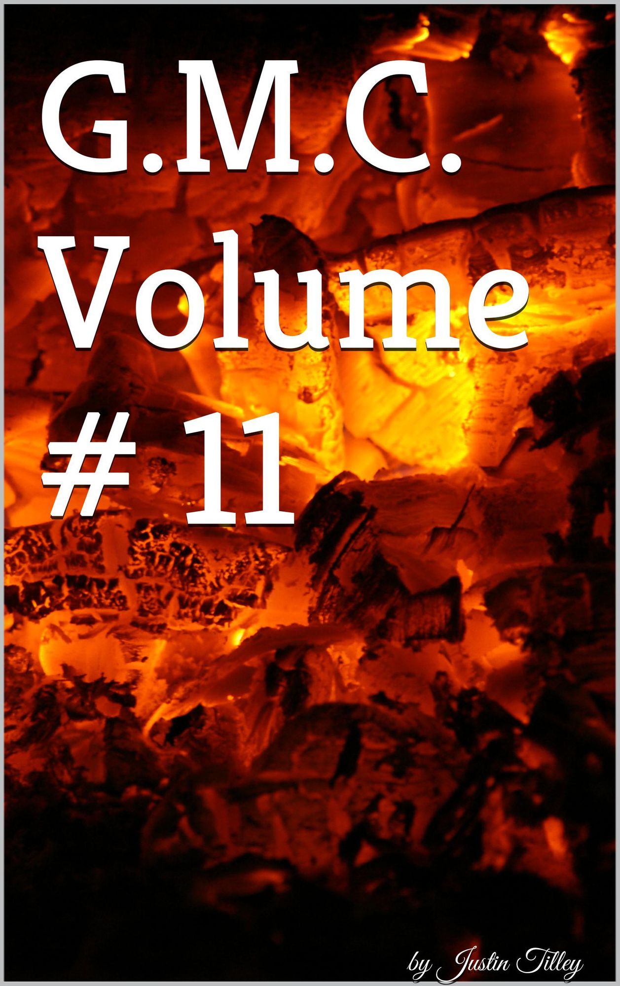 G.M.C Volume #11