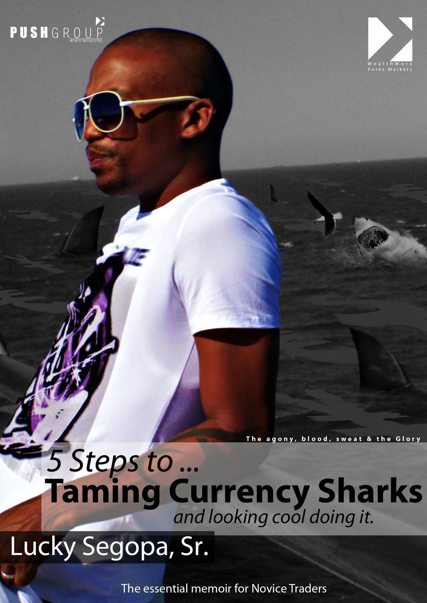 5 Steps to Taming Currency Sharks
