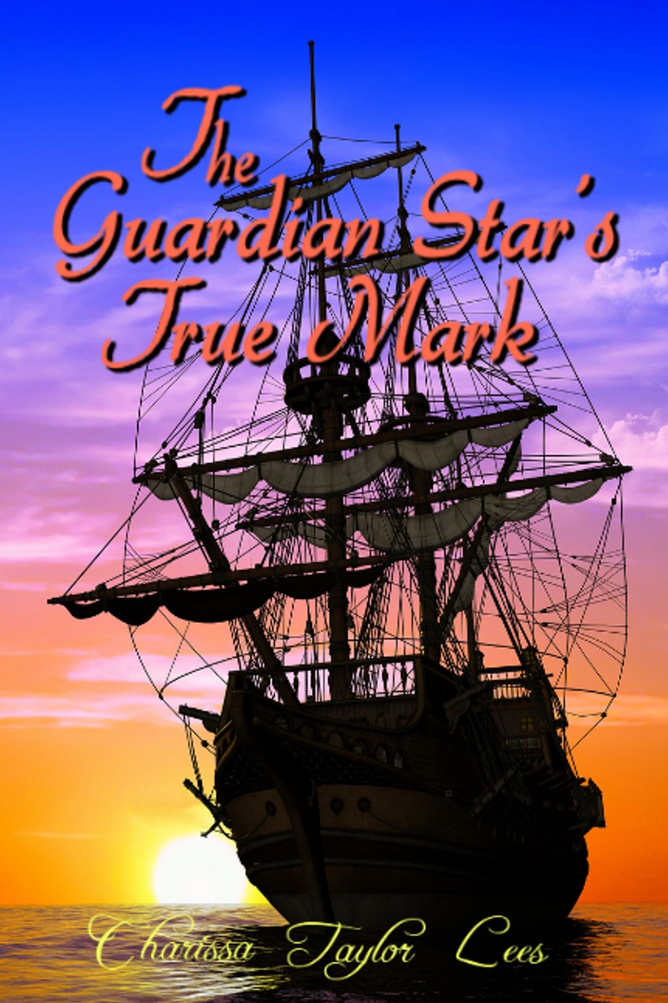 The Guardian Star's True Mark