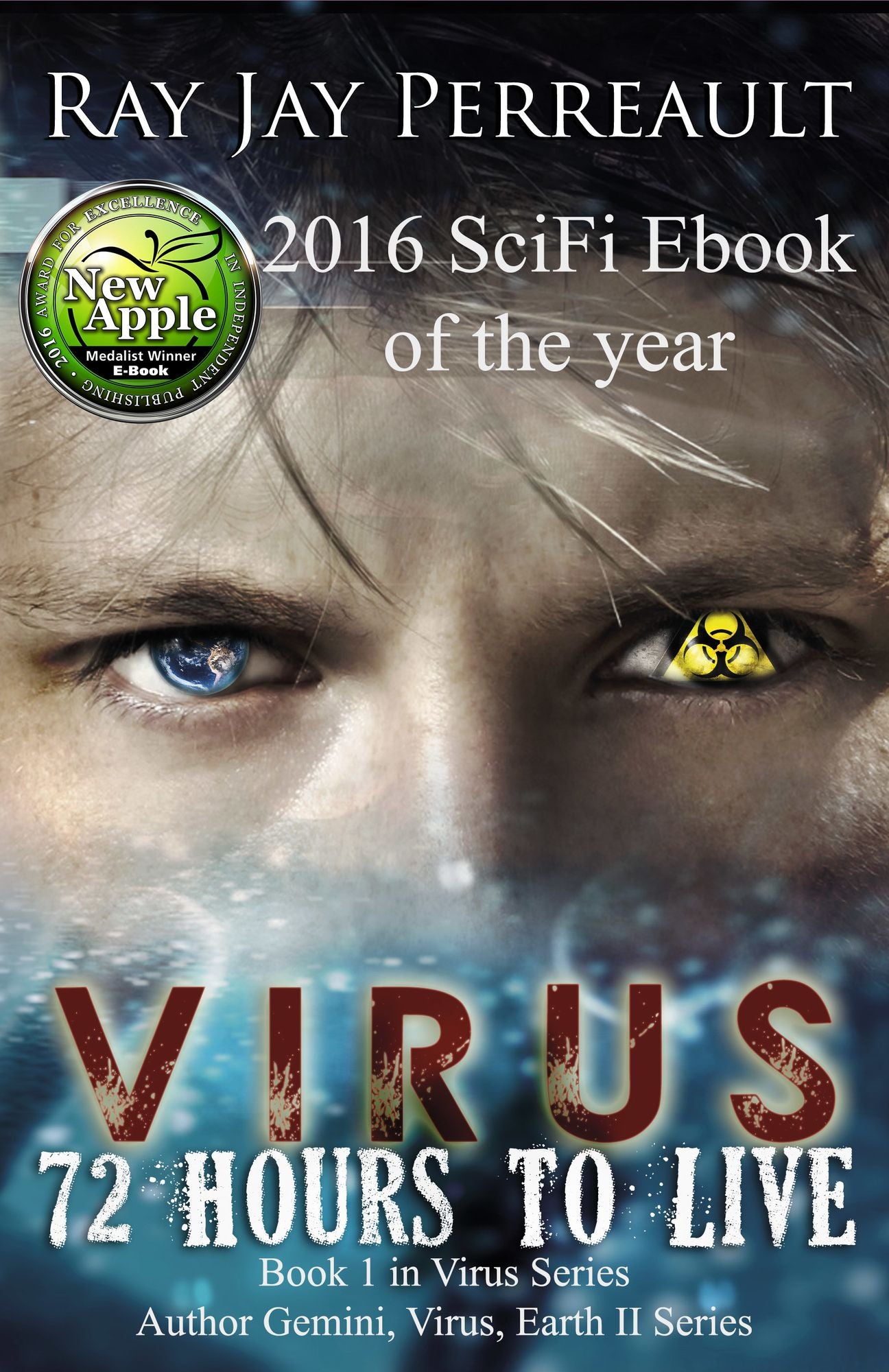 Virus-72 Hours to Live