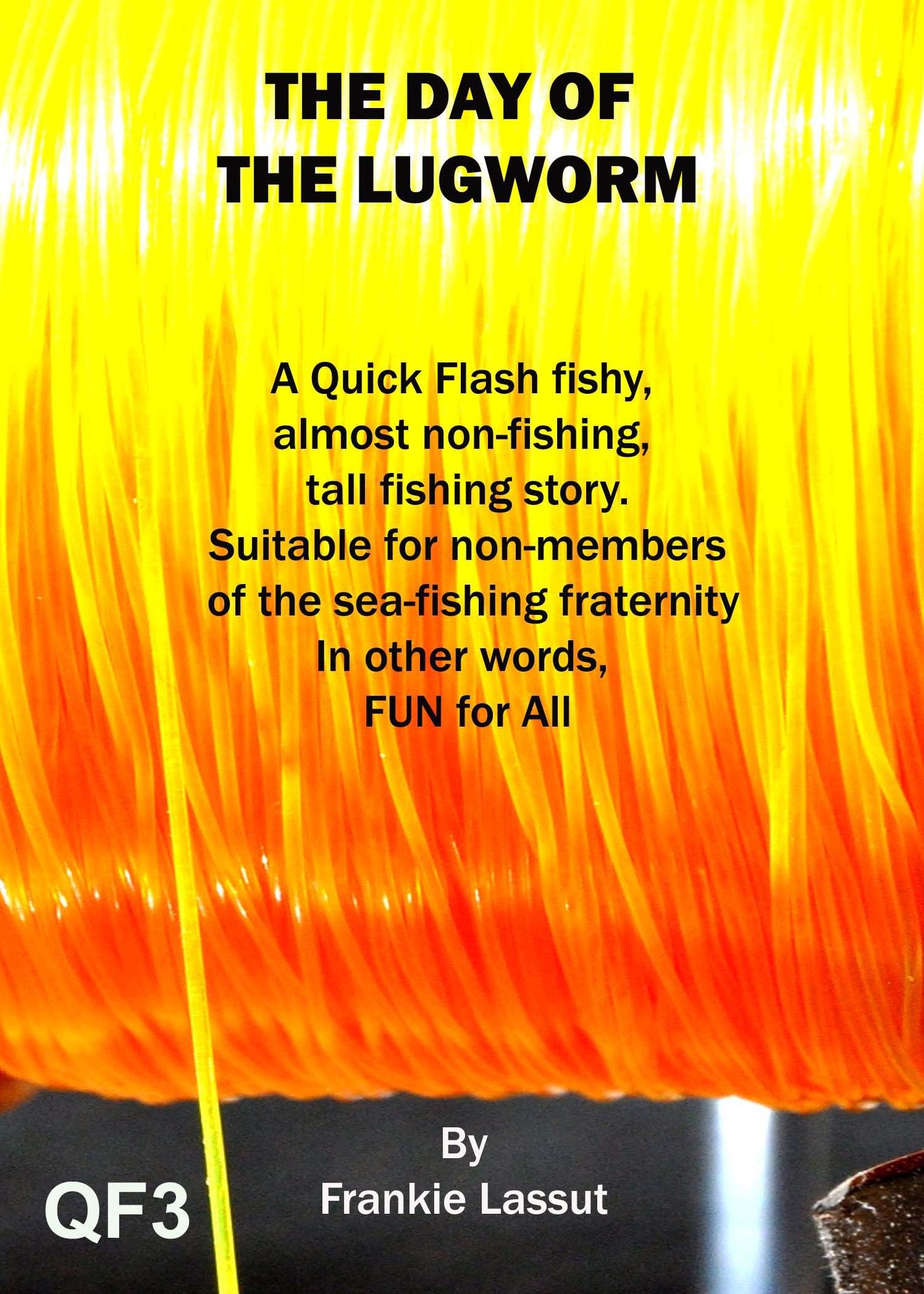 The Day of the Lugworm