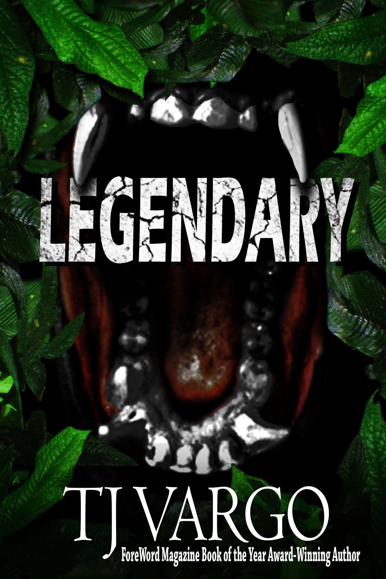 Legendary