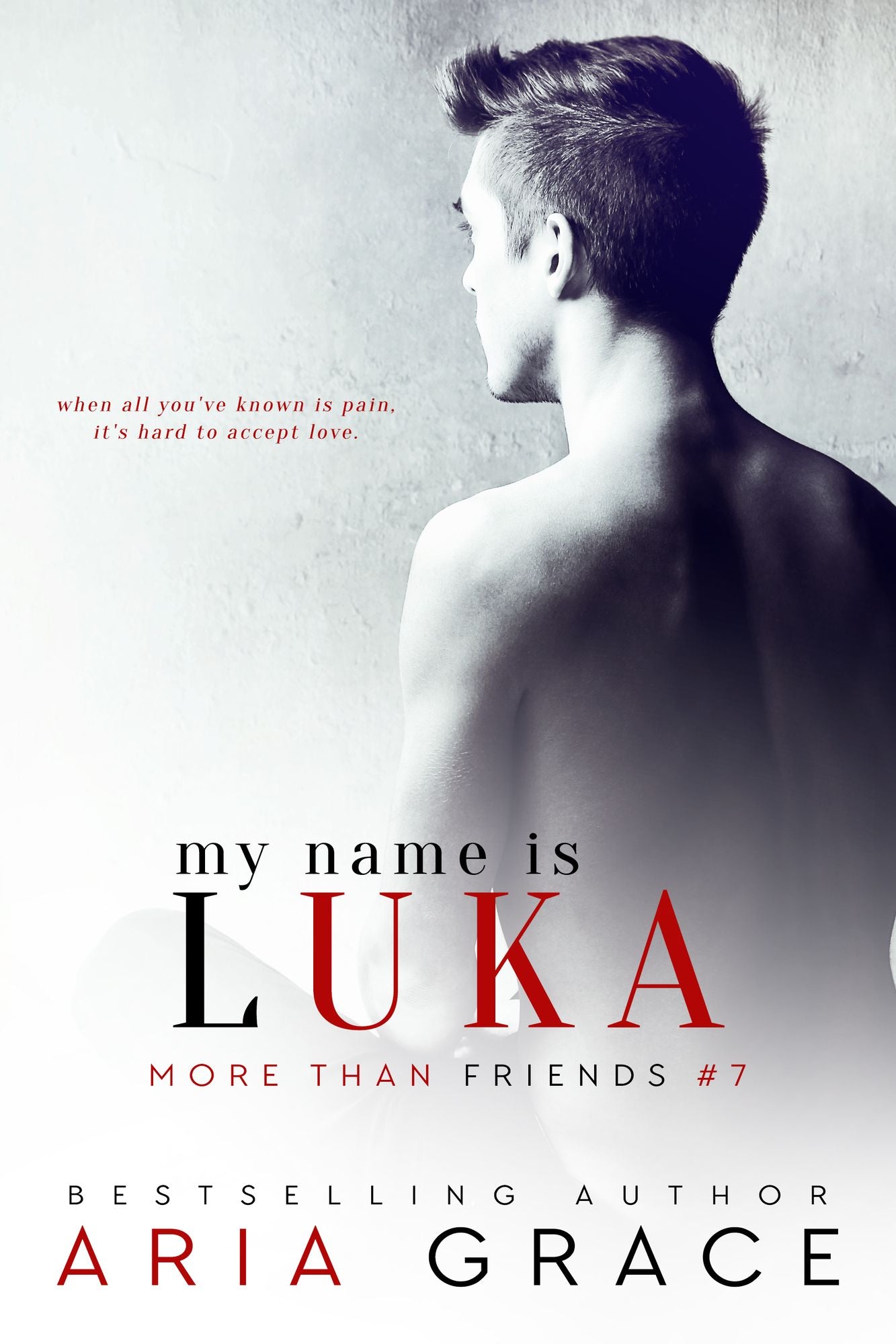 My Name is Luka