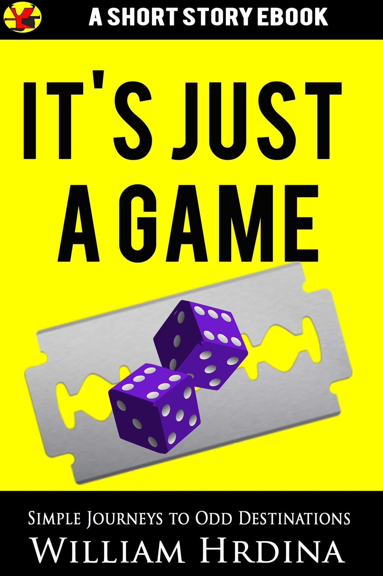 It's Just a Game