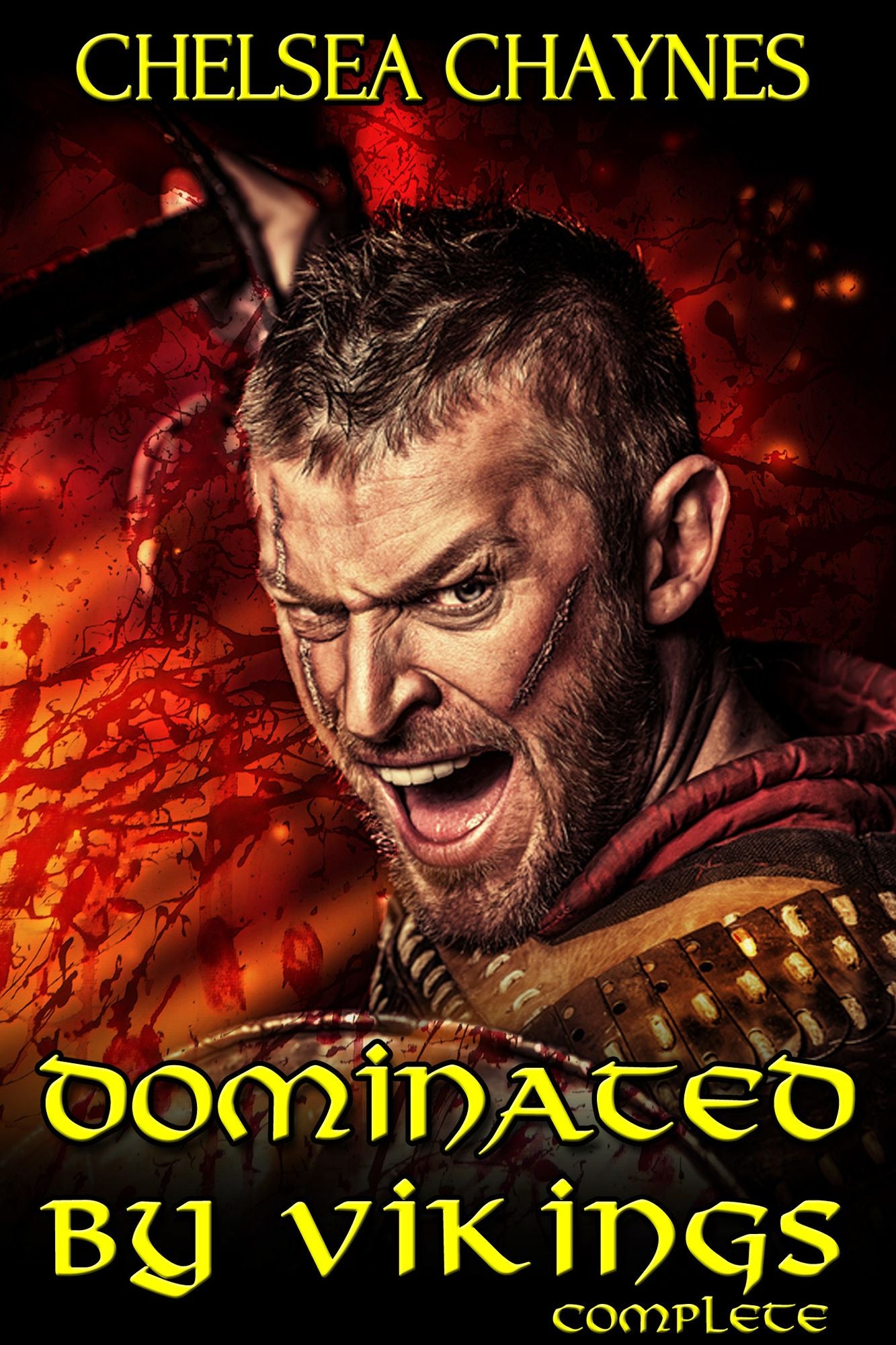 Dominated By Vikings: Complete