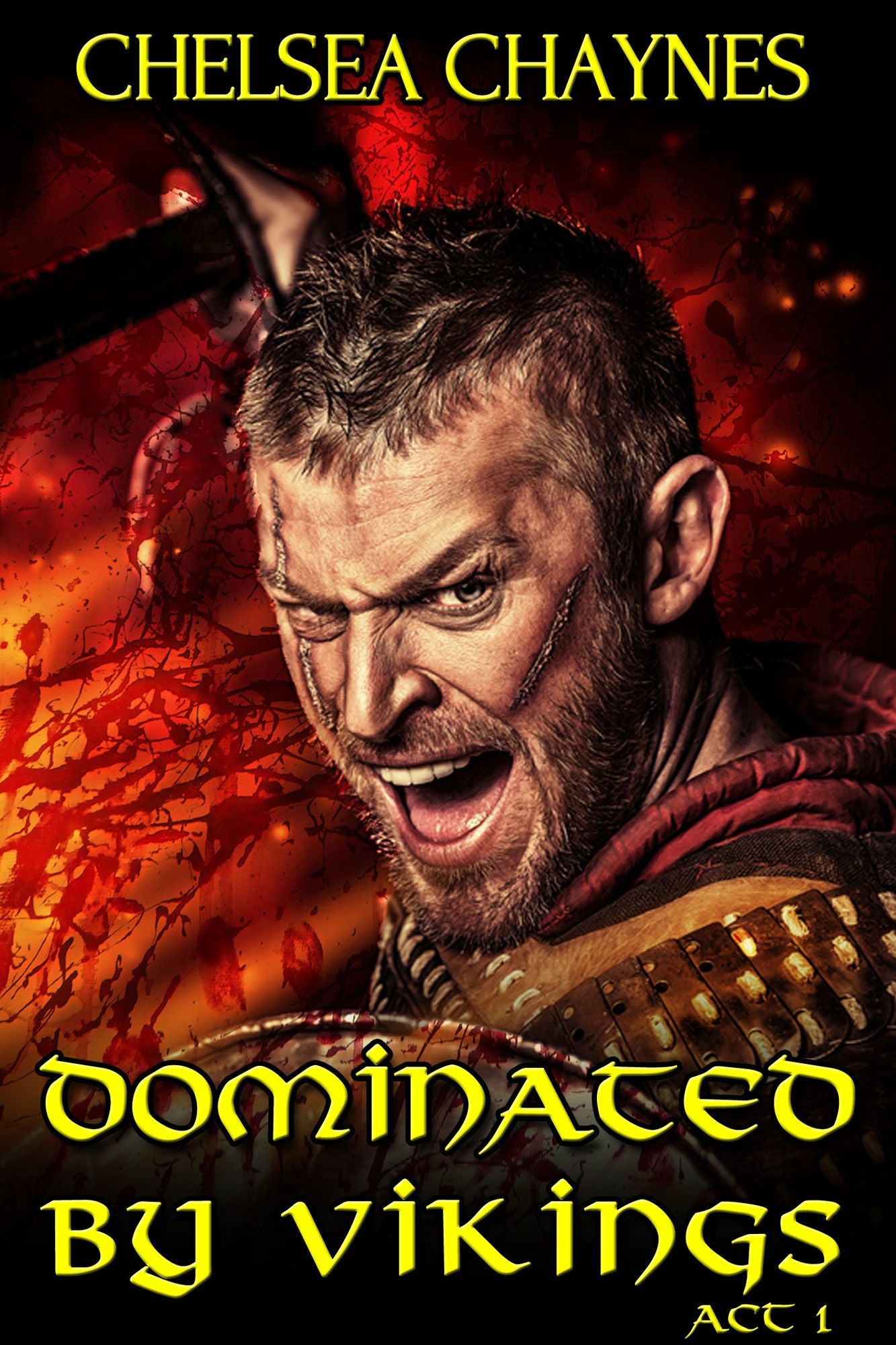 Dominated By Vikings: Act 1
