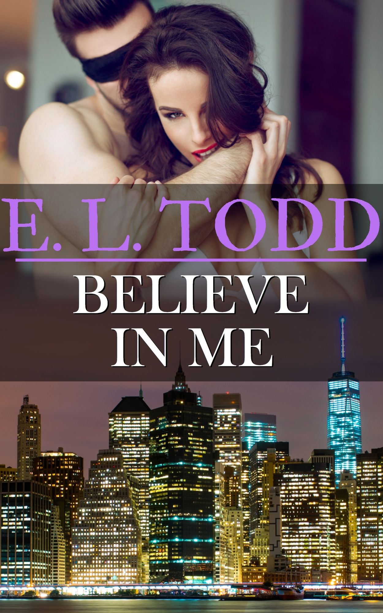 Believe In Me (Forever and Ever #22)
