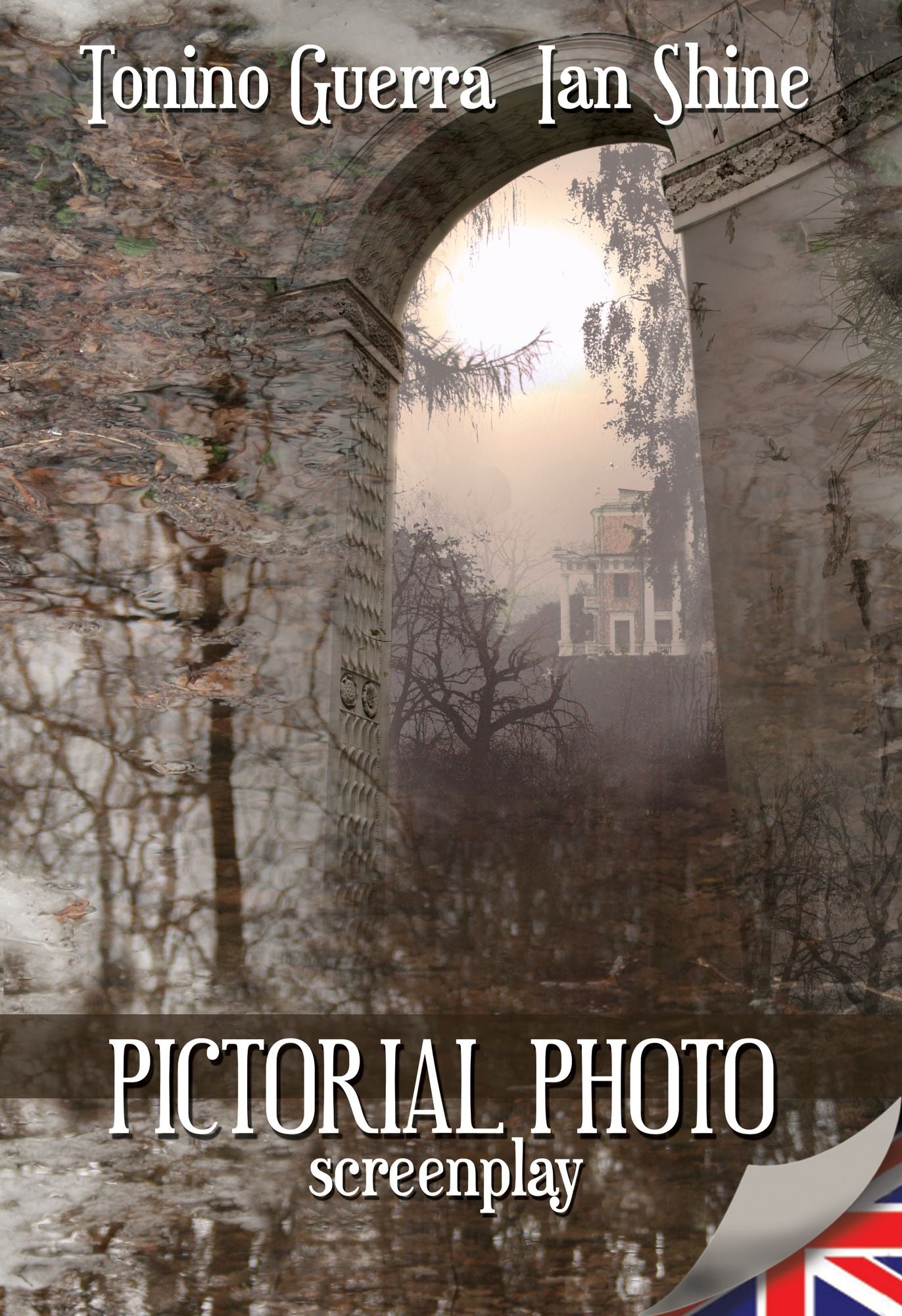 Pictorial Photo screenplay