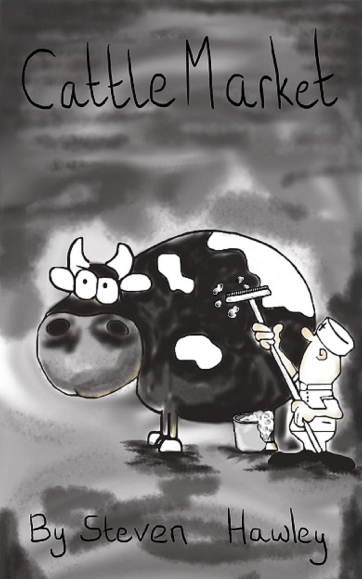 Cattle Market