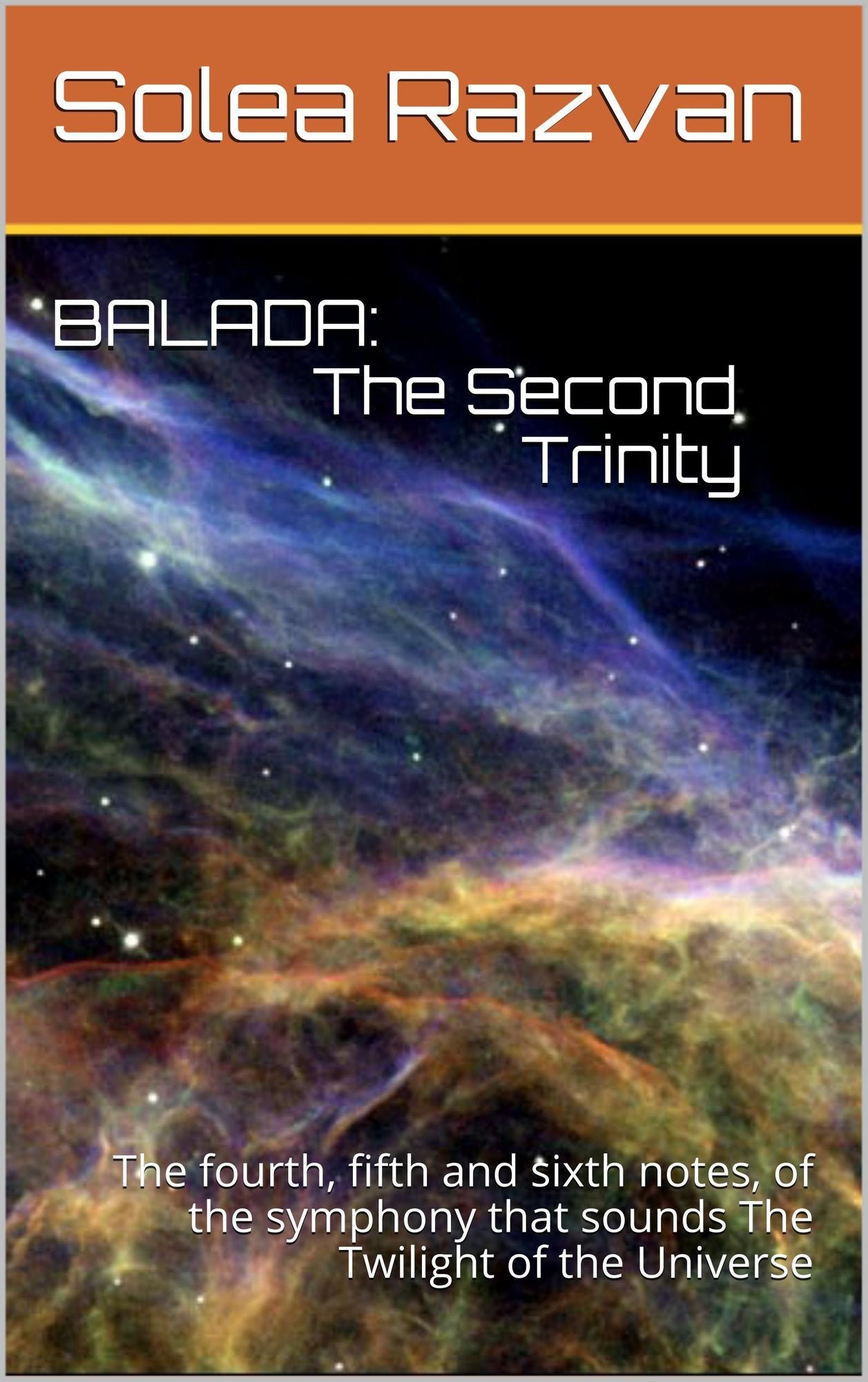 Balada: The Second Trinity