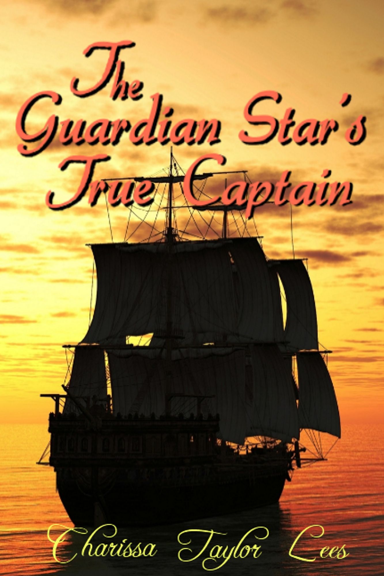 The Guardian Star's True Captain