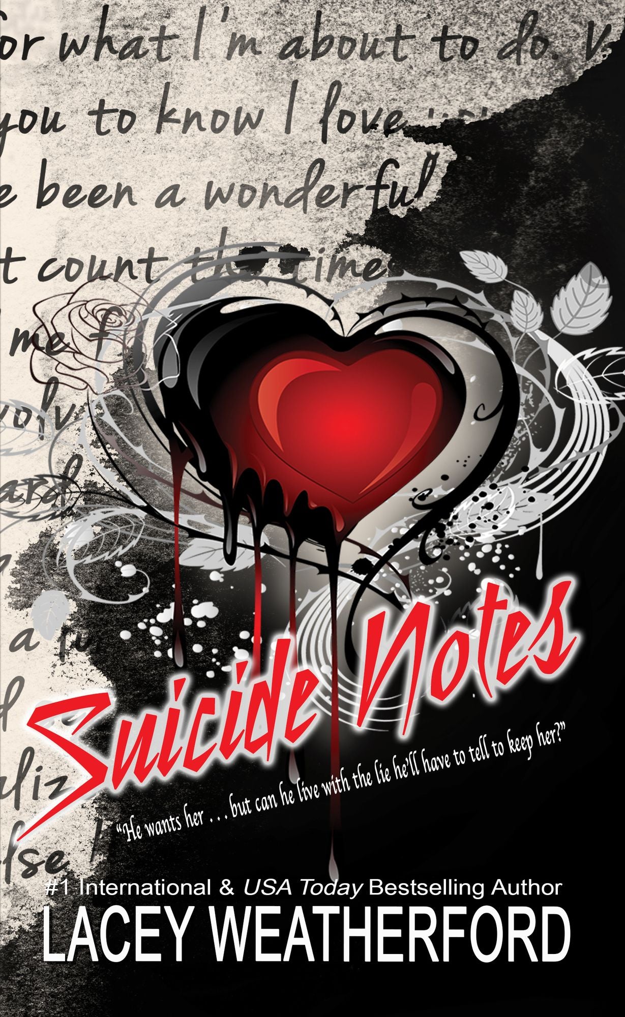 Suicide Notes