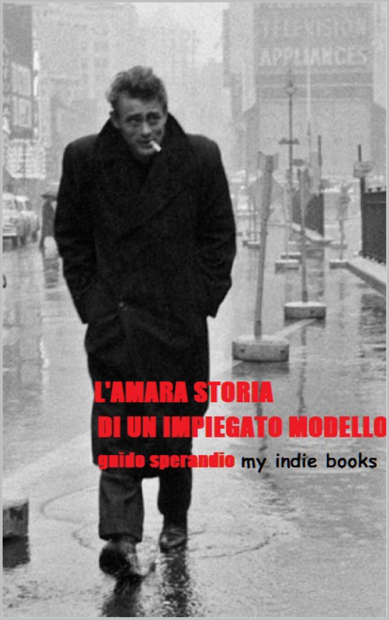 L'amara storia di un impiegato modello