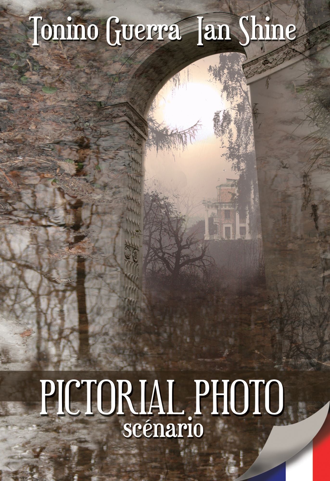 Pictorial Photo sc?nario