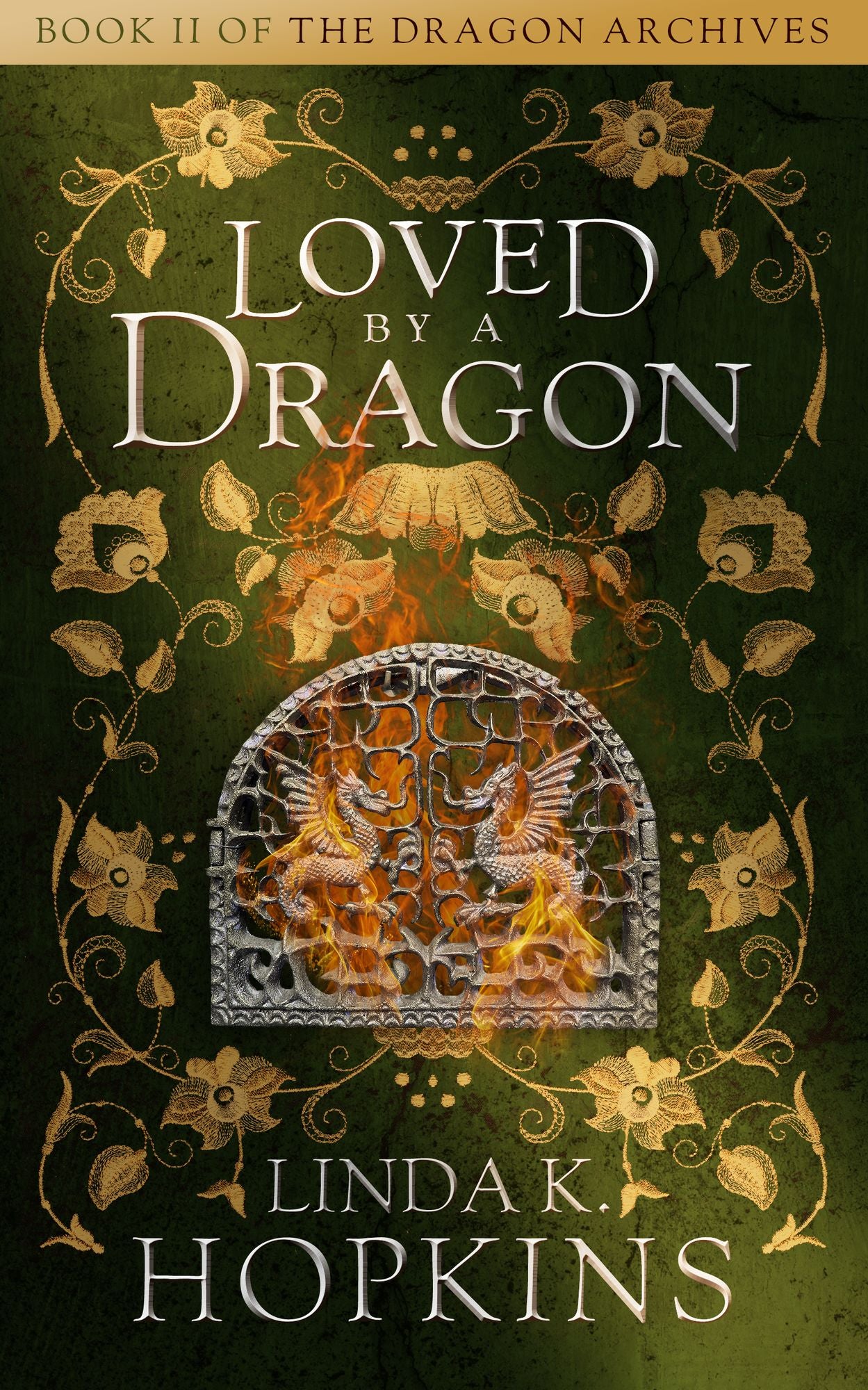 Loved by a Dragon