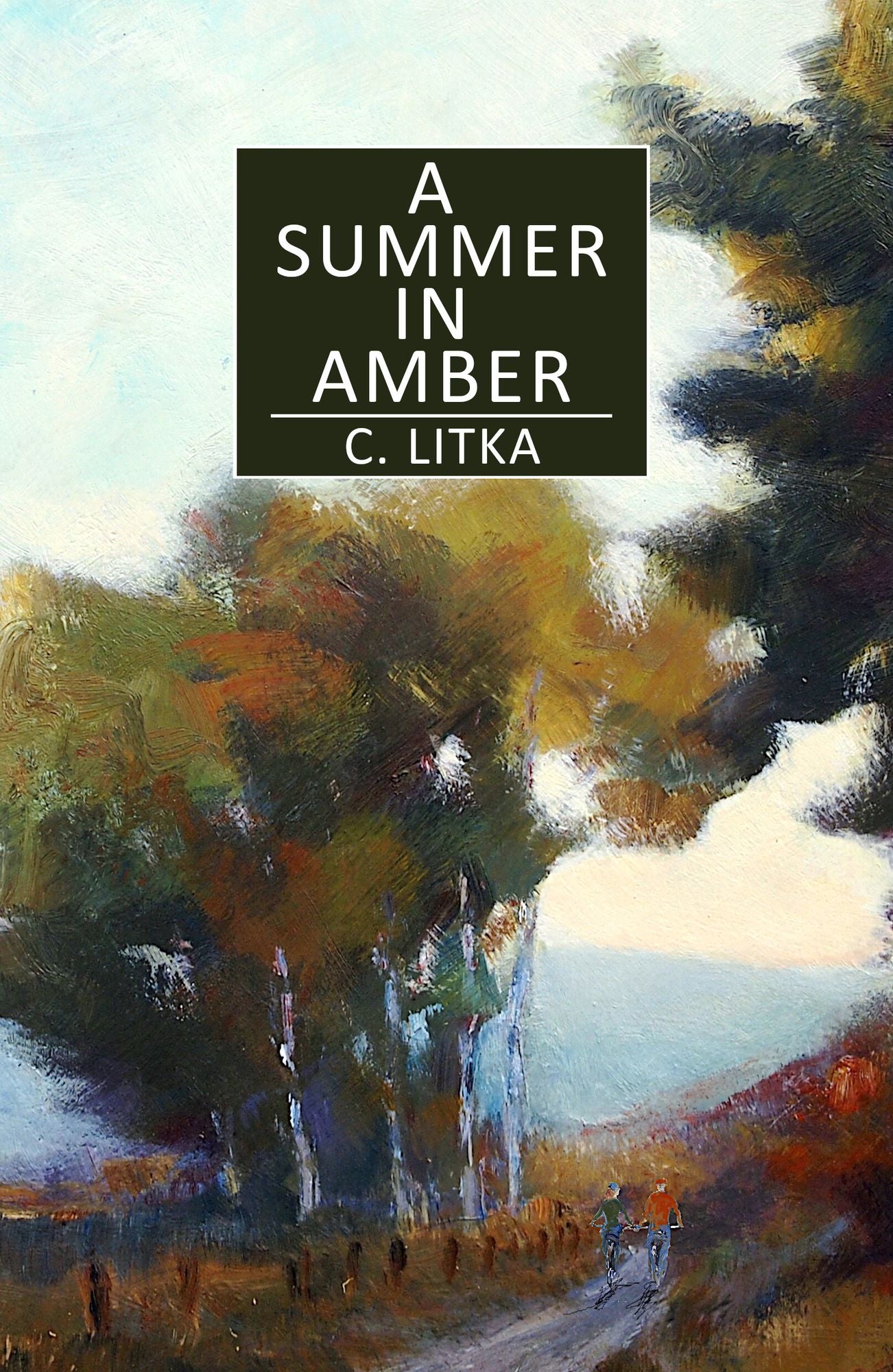A Summer in Amber