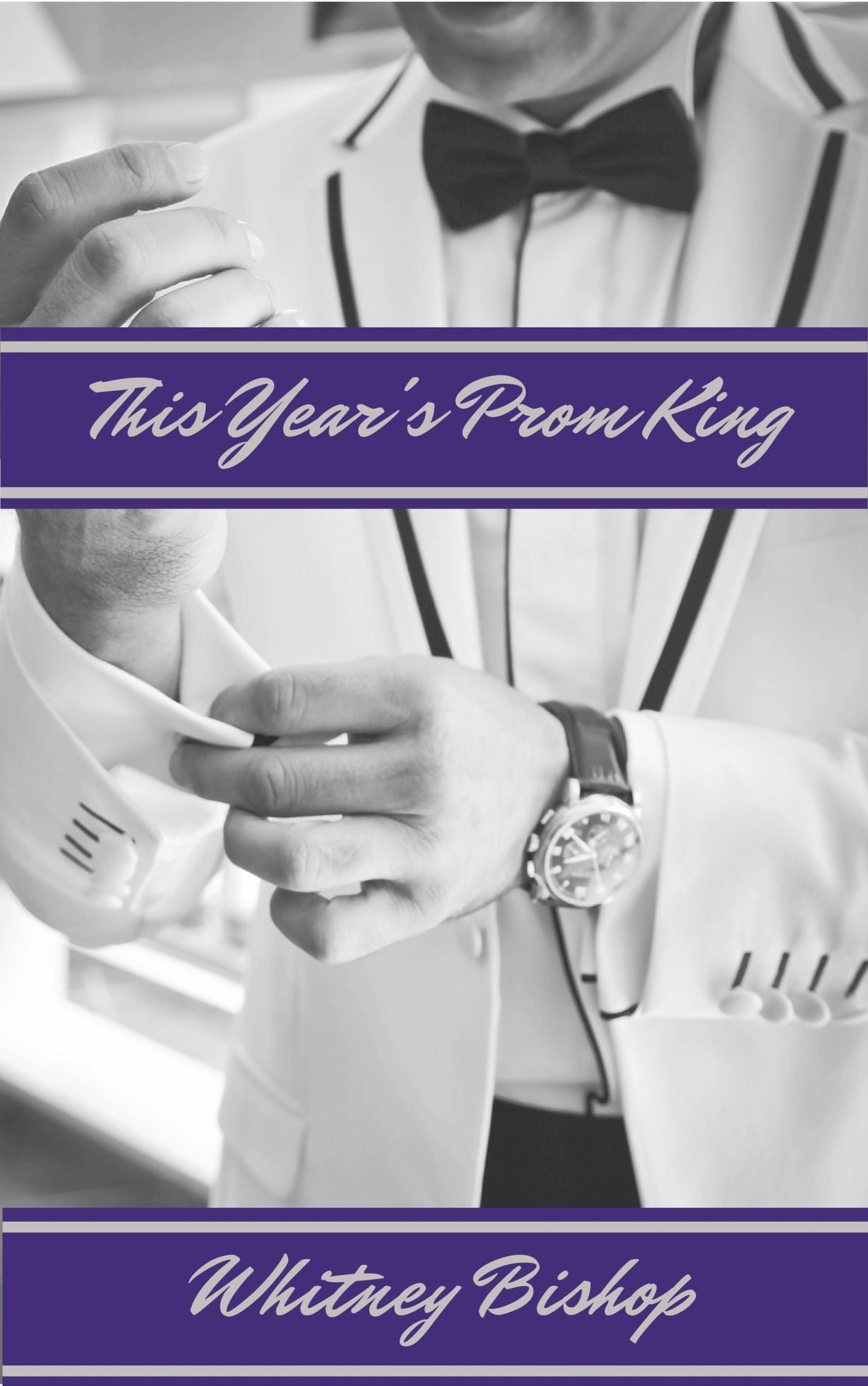 This Year's Prom King