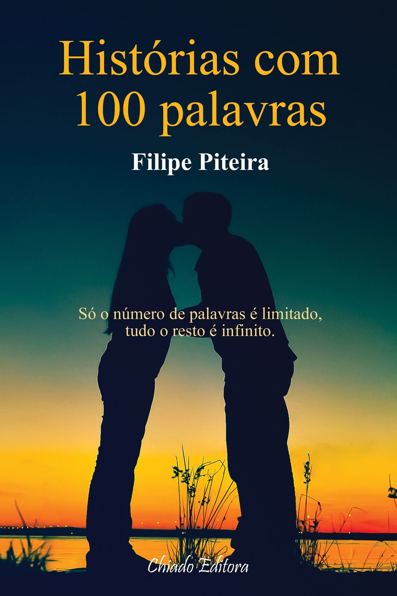 Histórias com 100 Palavras
