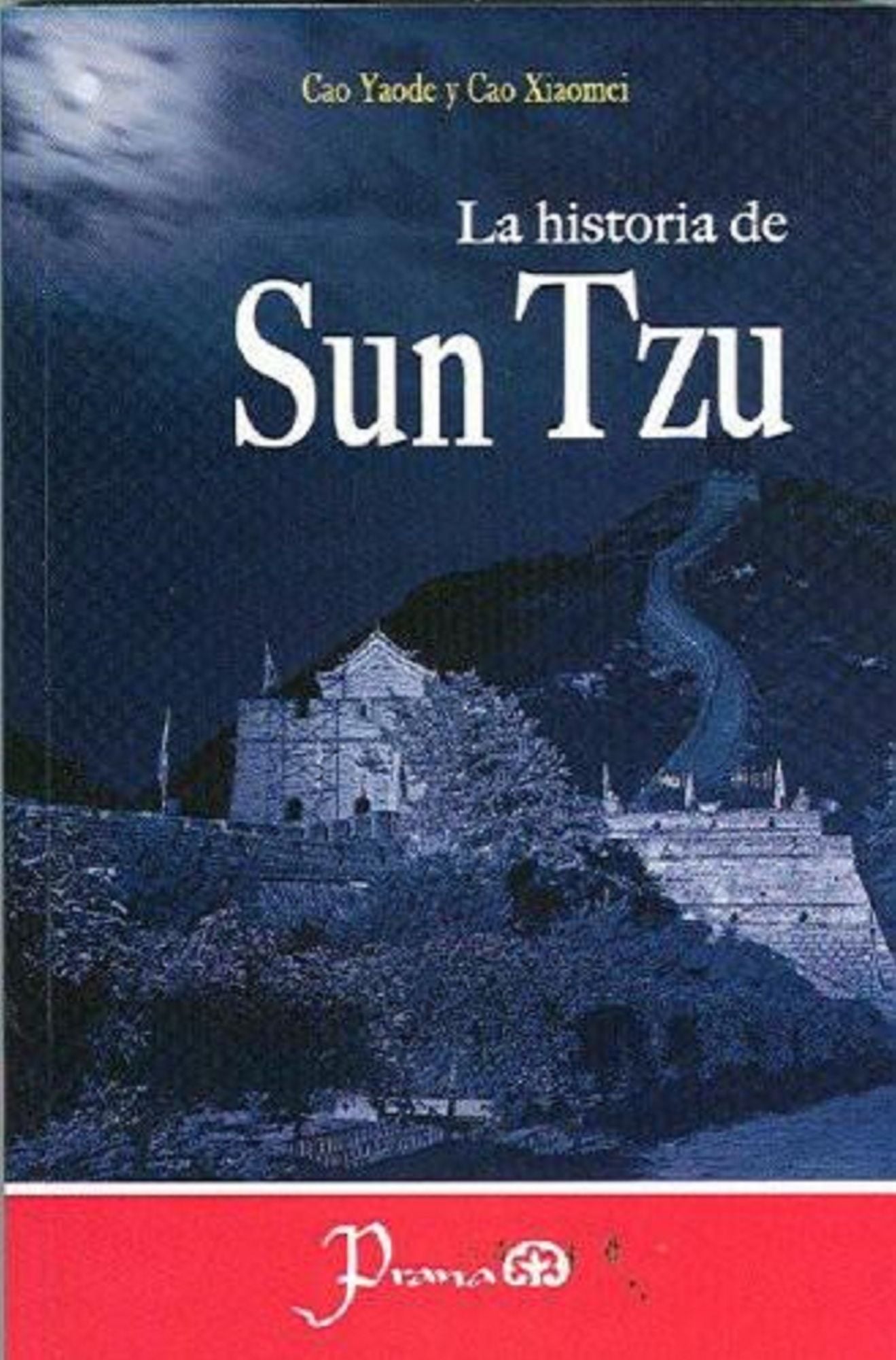 La historia de Sun Tzu
