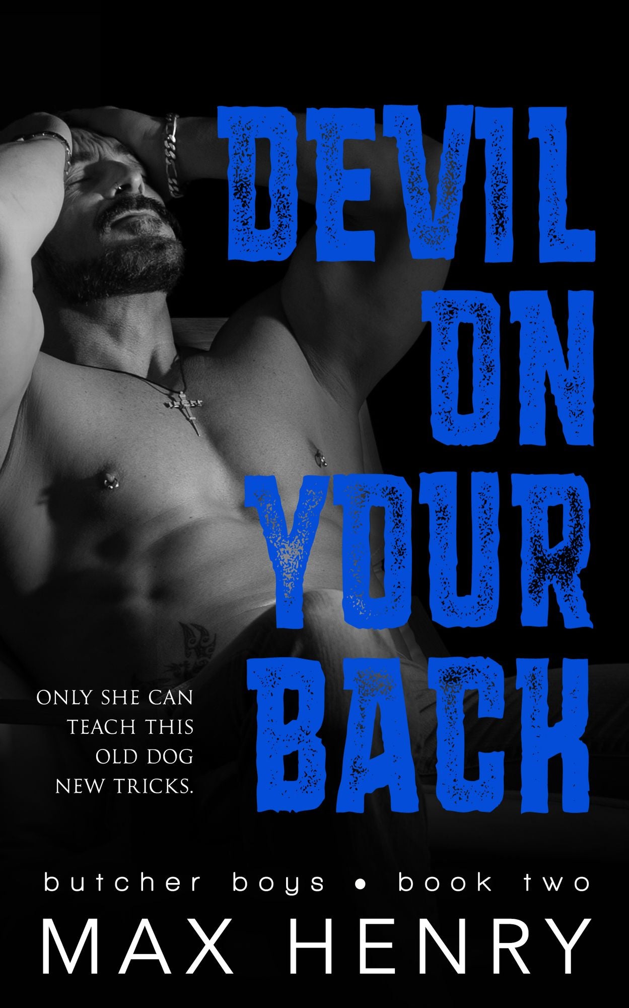 Devil on Your Back