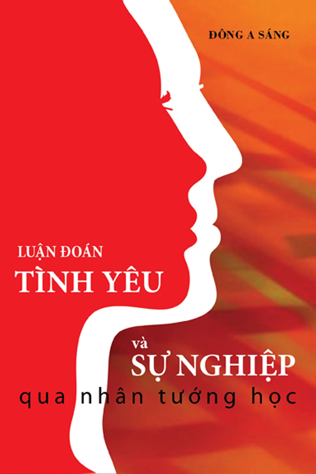 Luan doan tinh yeu va su nghiep qua nhan tuong hoc