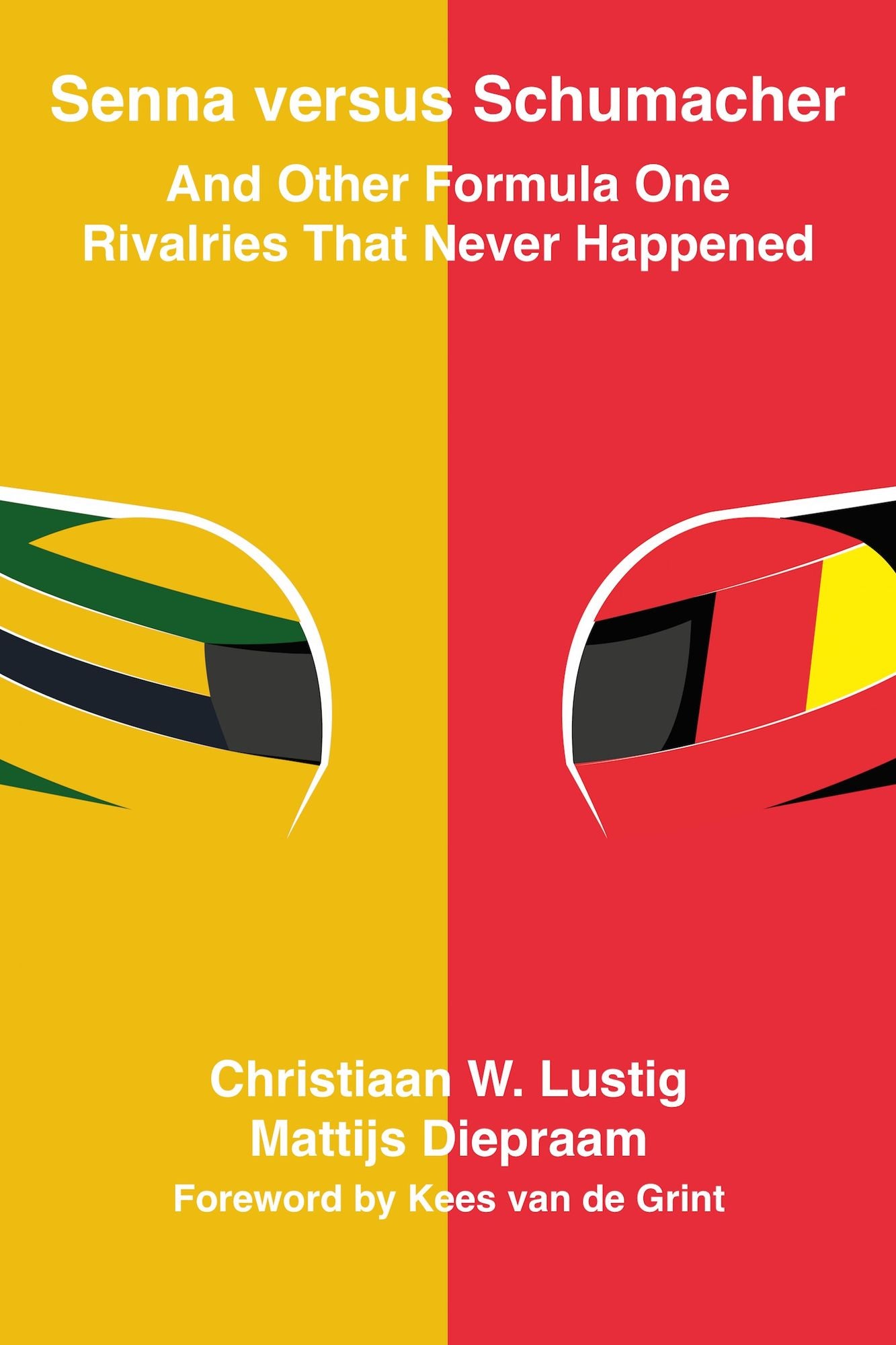 Senna Versus Schumacher And Other Formula One Rivalries That Never Happened