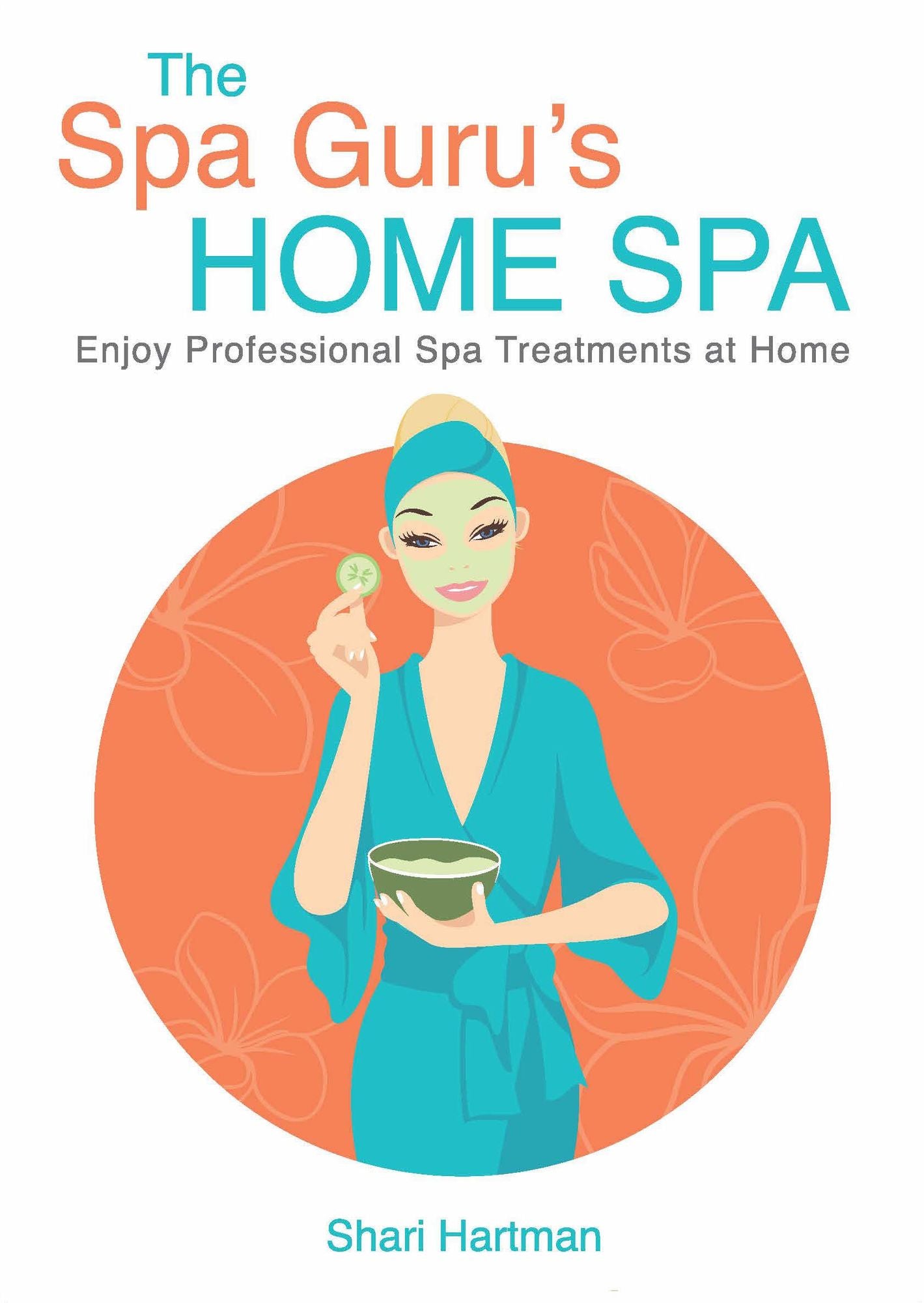 The Spa Guru's Home Spa
