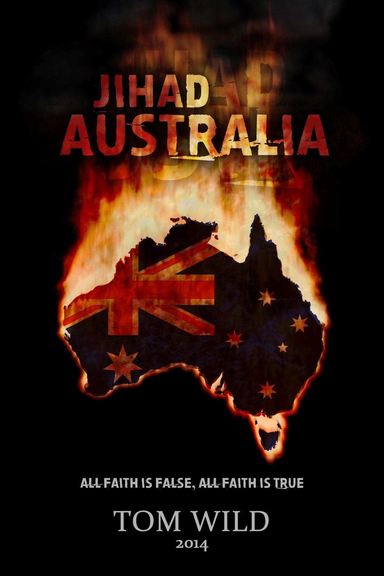 Jihad Australia