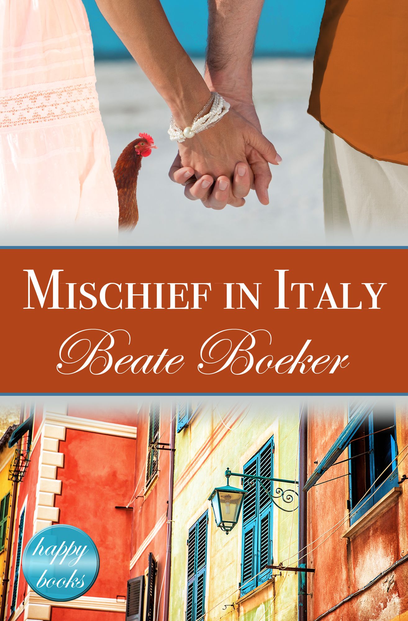 Mischief in Italy
