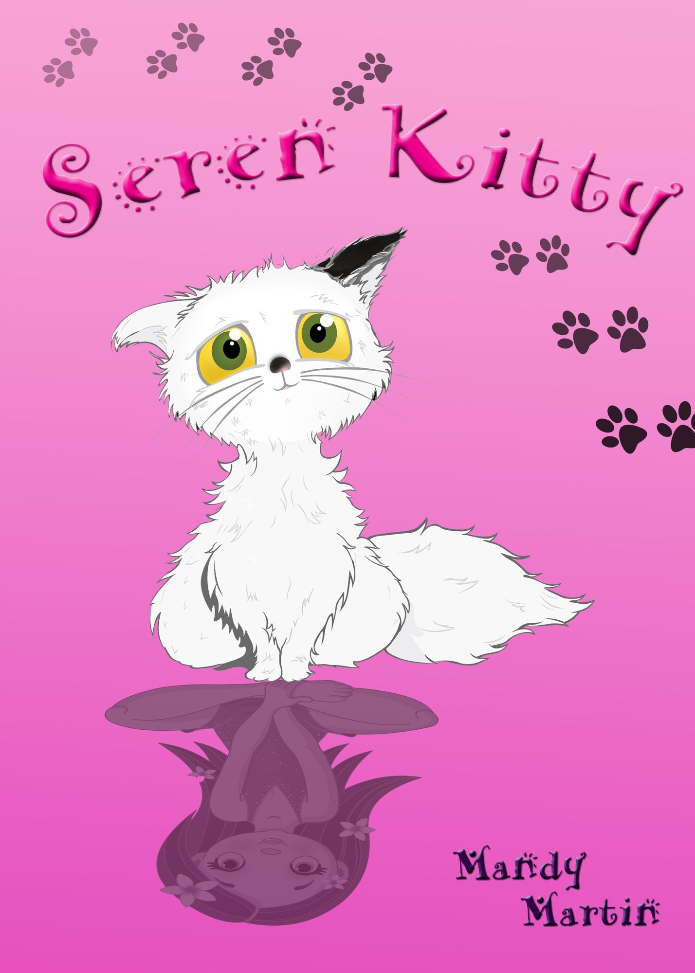 Seren Kitty