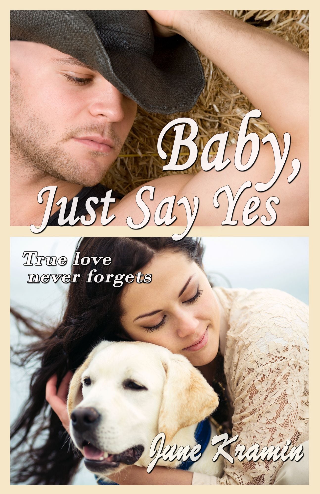 Baby, Just Say Yes