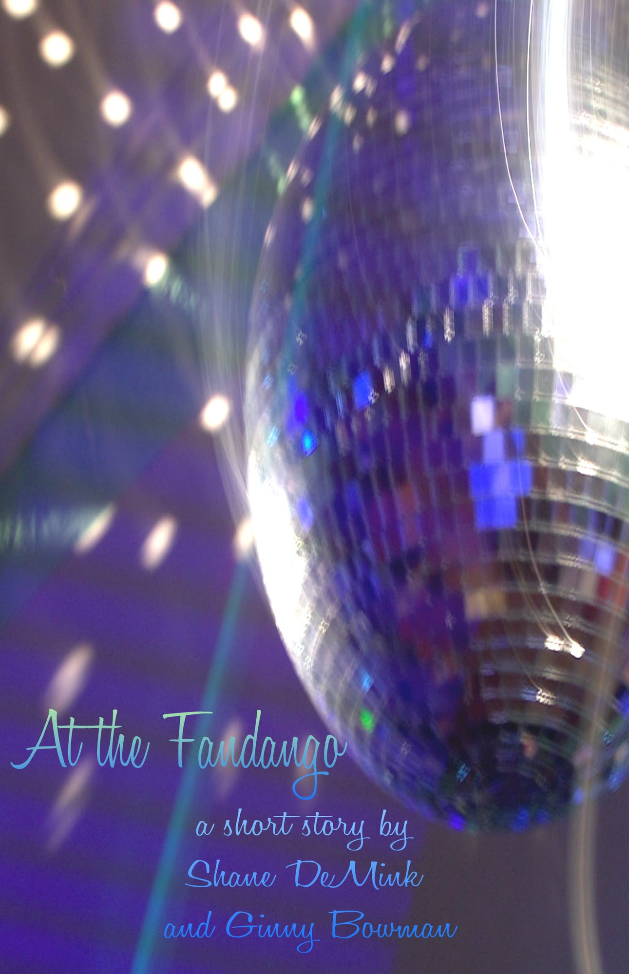 At the Fandango
