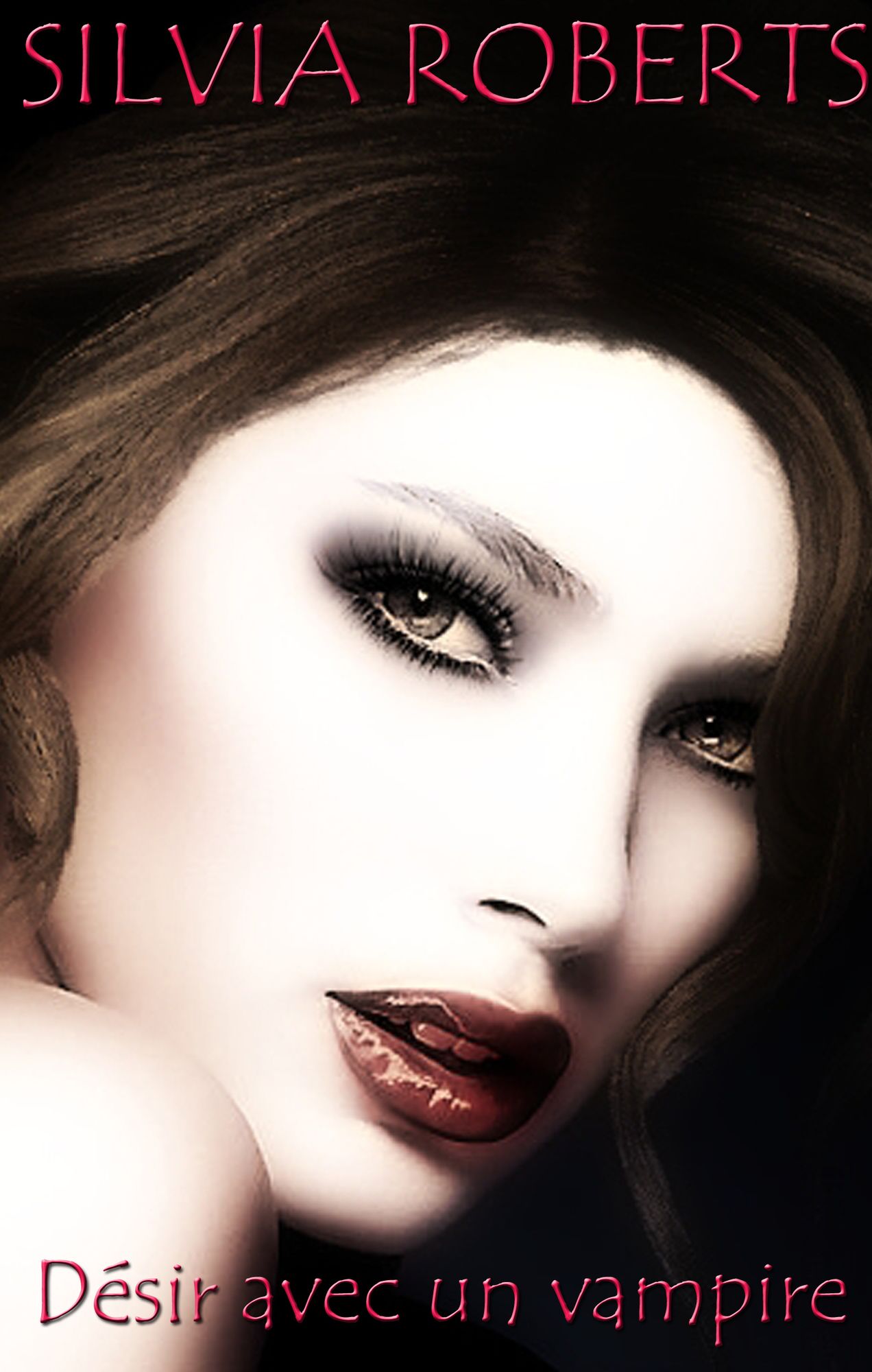 Désir avec un vampire