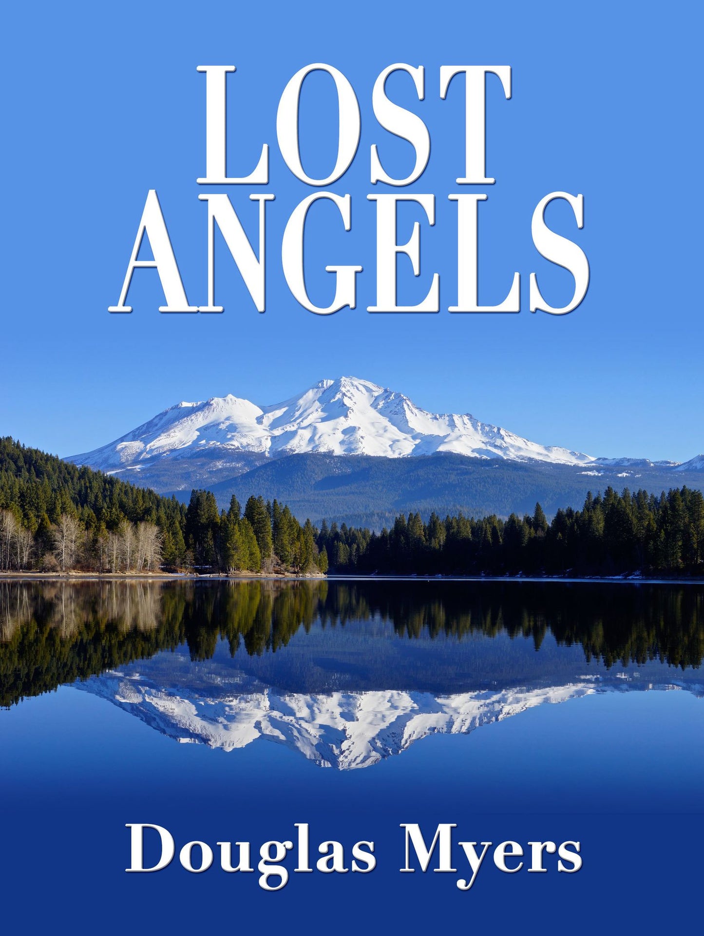 Lost Angels