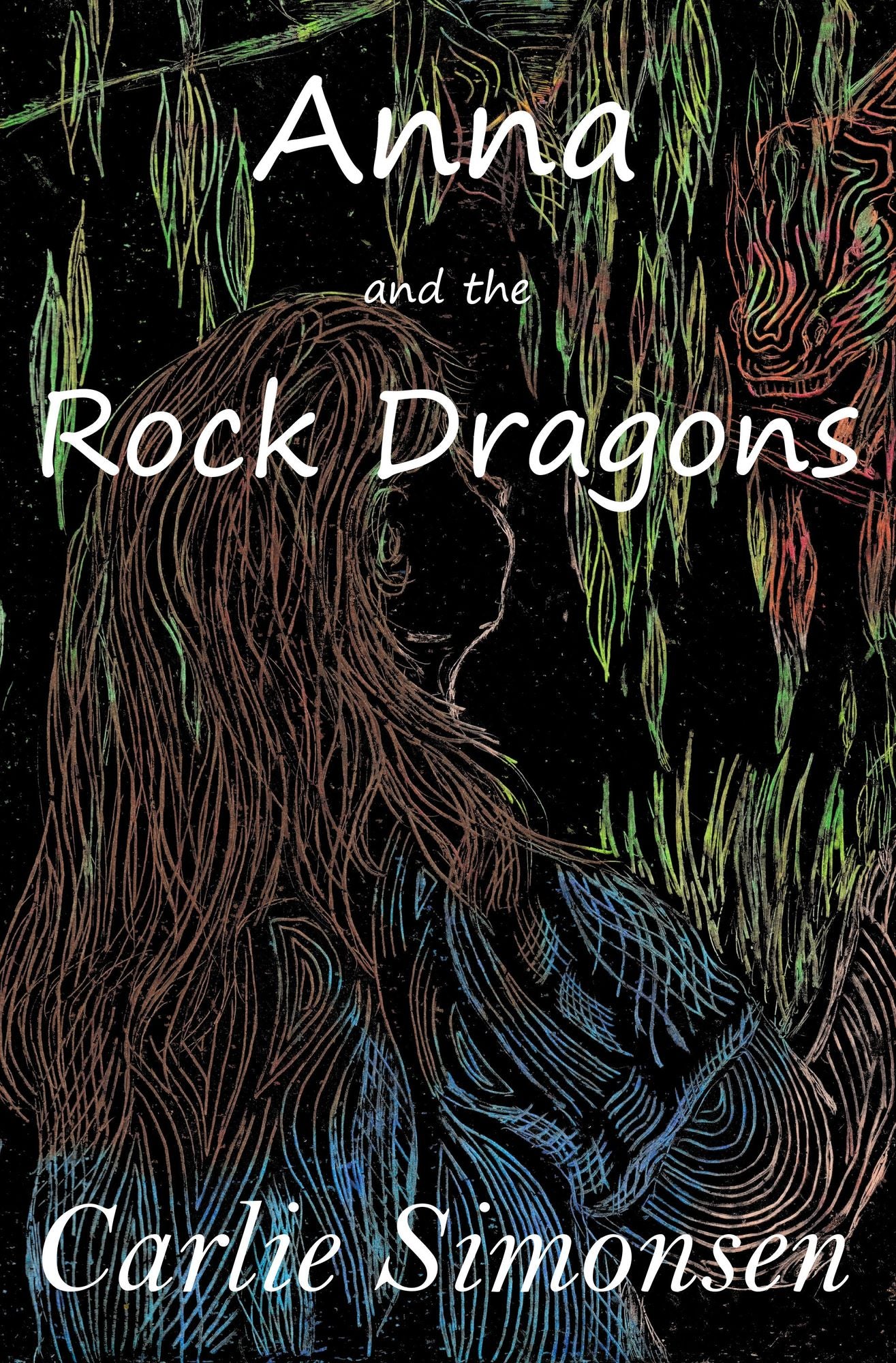 Anna and the Rock Dragons