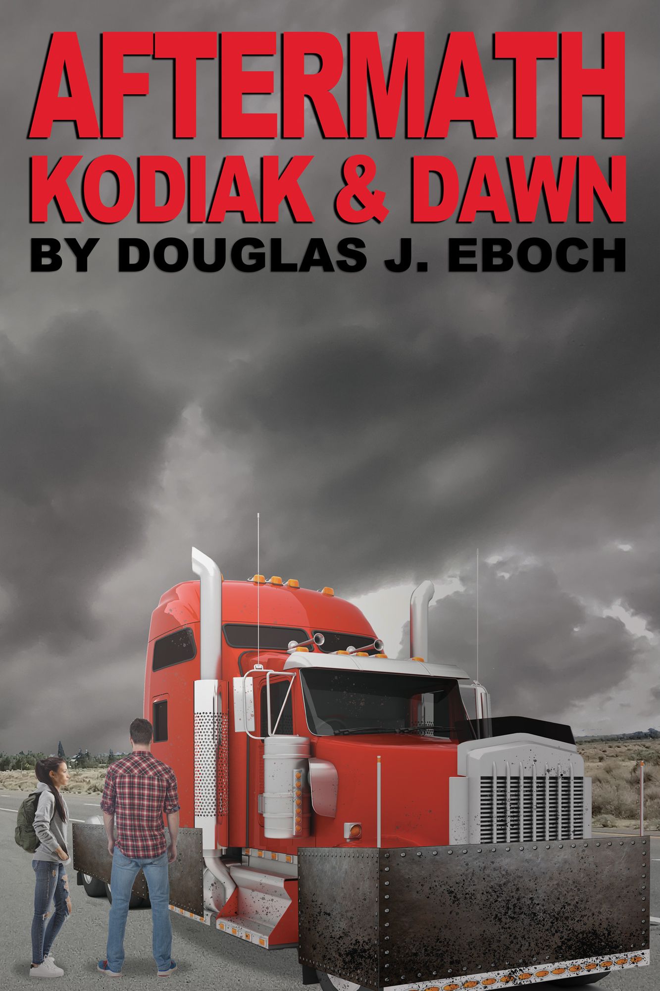 Aftermath: Kodiak & Dawn