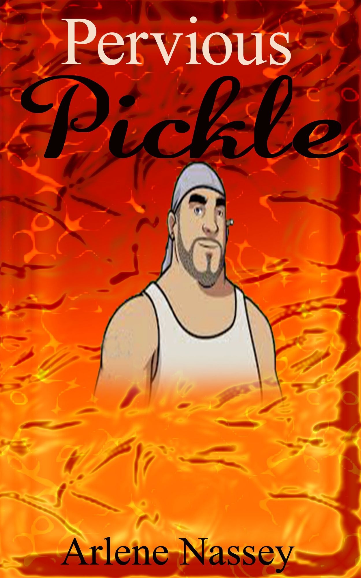 Pervious Pickle