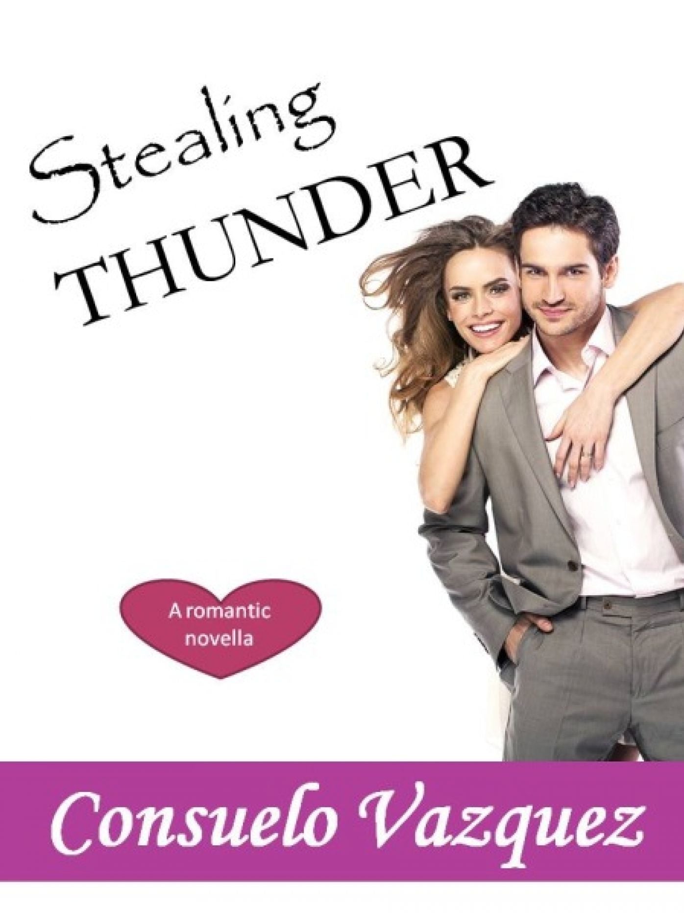 Stealing Thunder