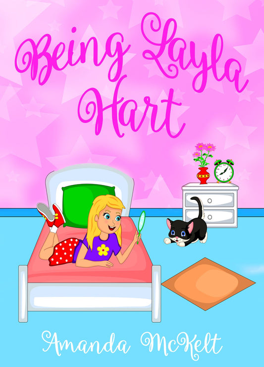 Being Layla Hart