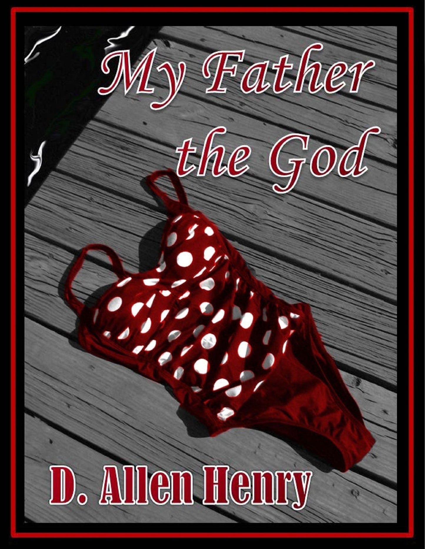 My Father the God