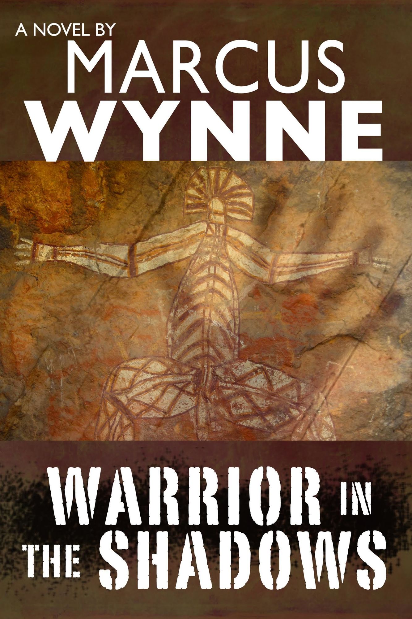 Warrior In The Shadows
