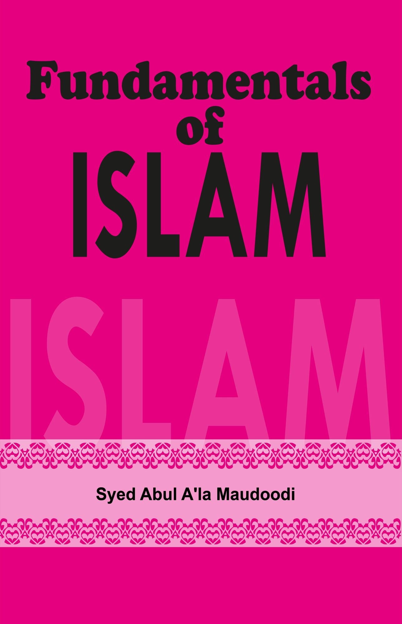 Fundamentals of Islam