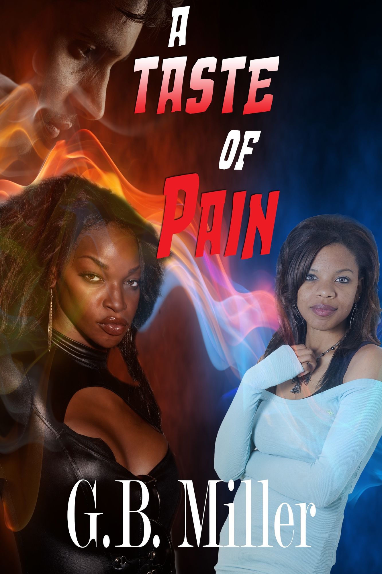 A Taste Of Pain