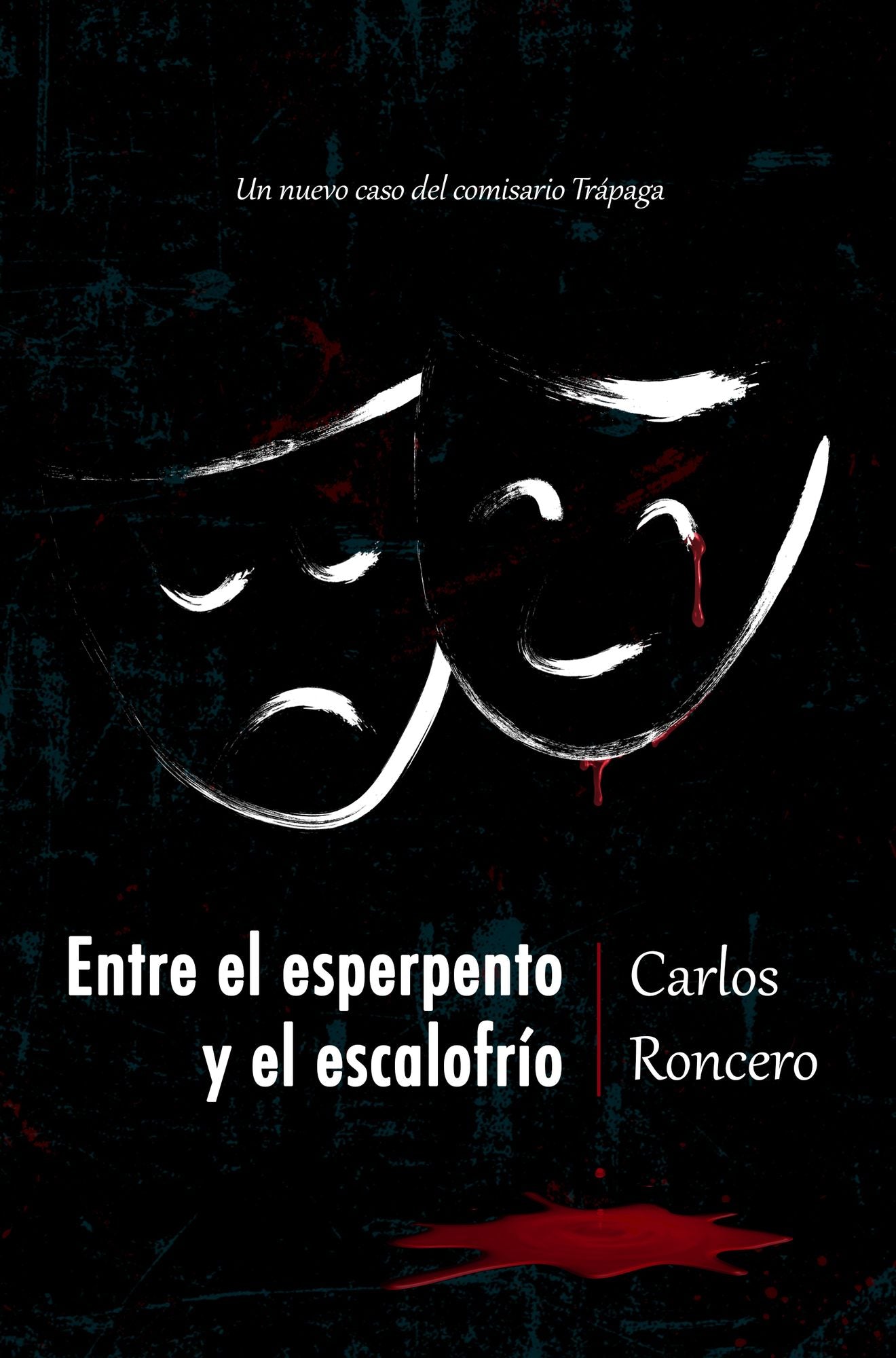 Entre el esperpento y el escalofrío