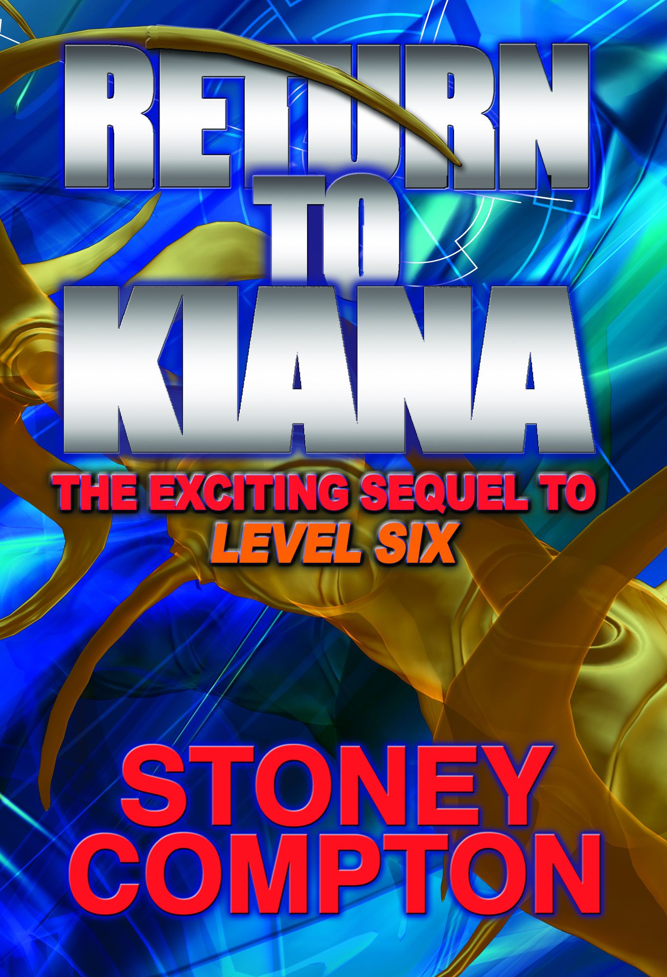 Return to Kiana