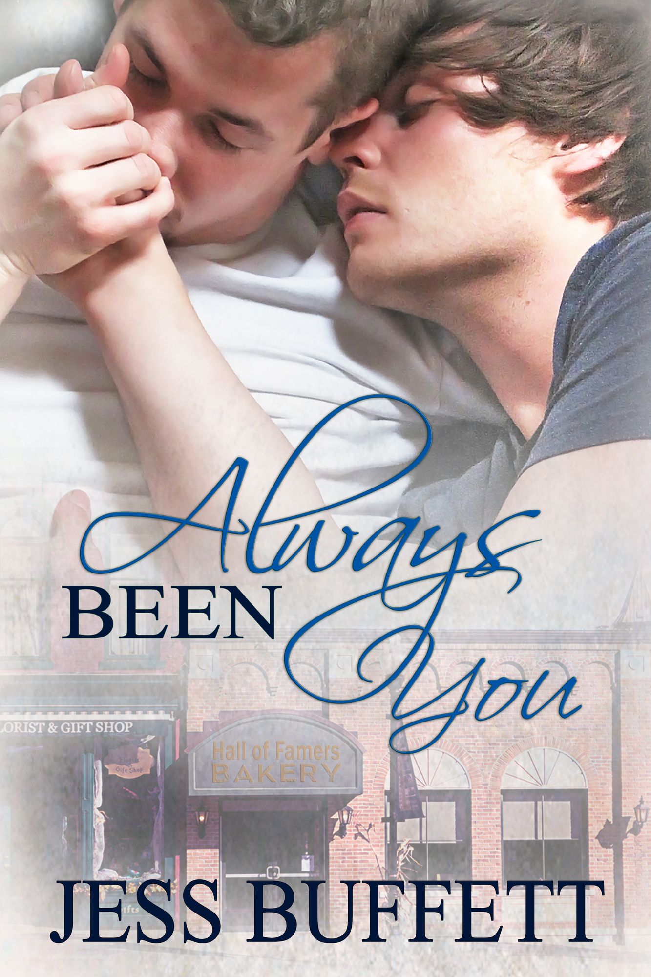 Always Been You