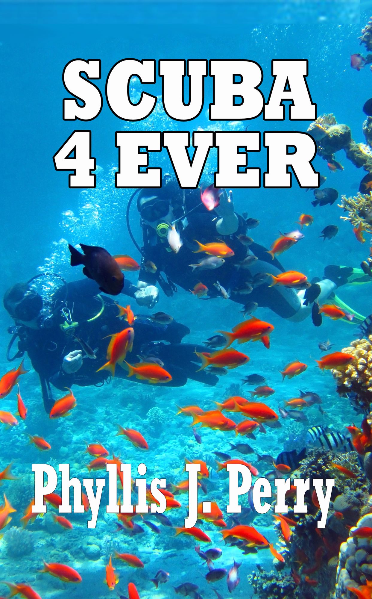 Scuba 4Ever