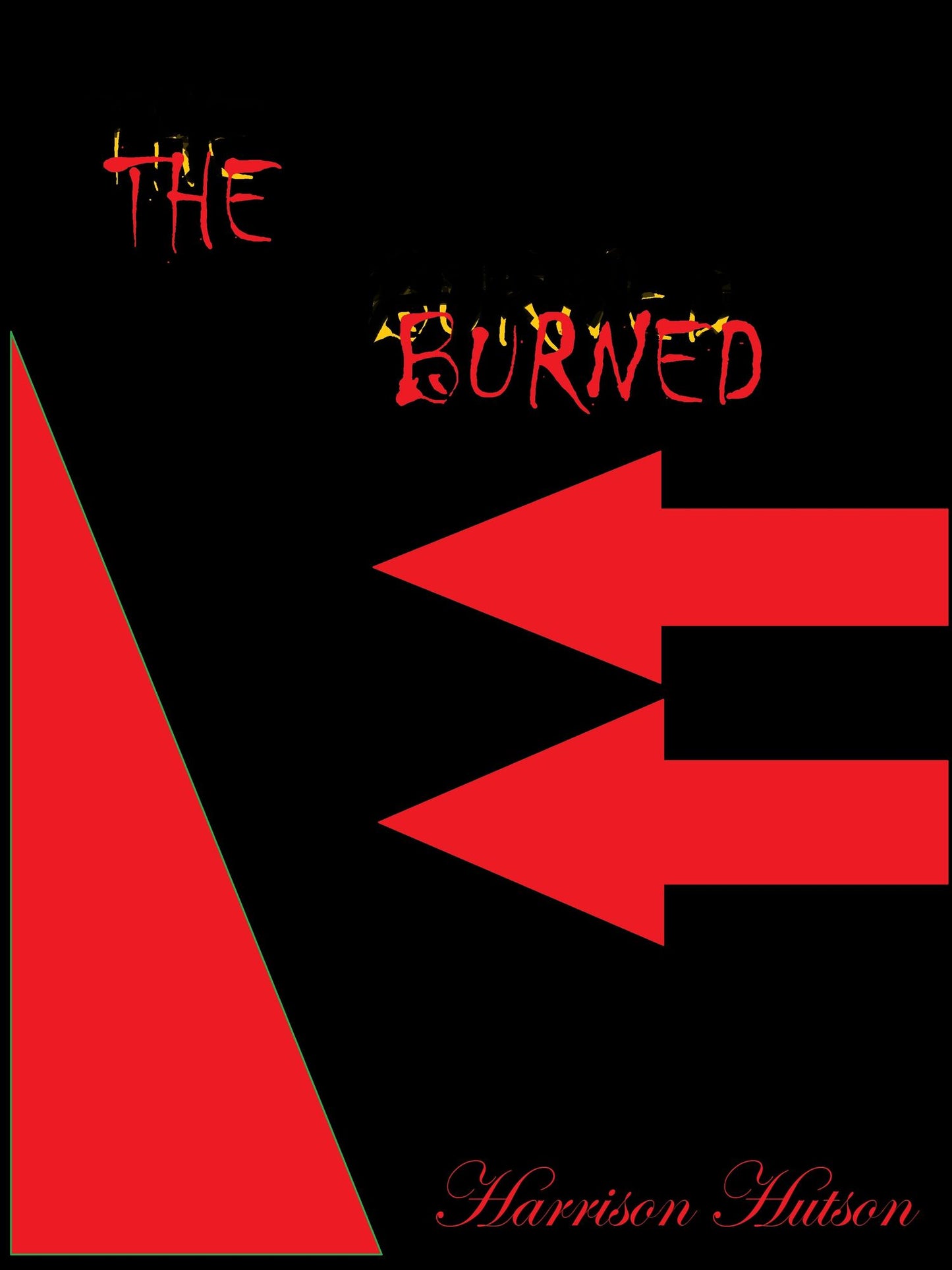 The Burned
